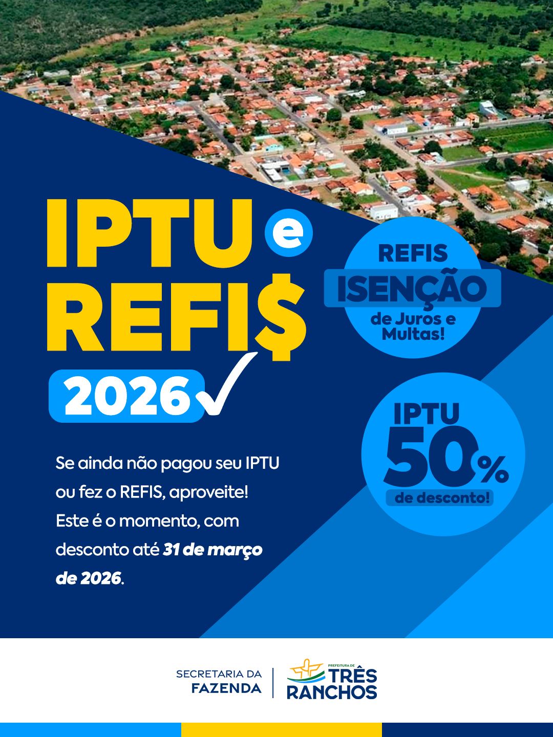 Imagem do Pop-up
