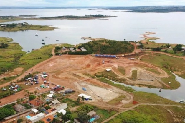 Programação da Semana Santa em Três Ranchos
