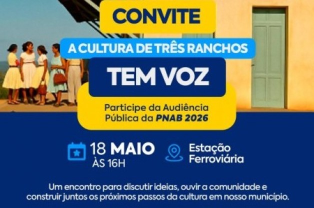 Audiência Pública Pnab 2026